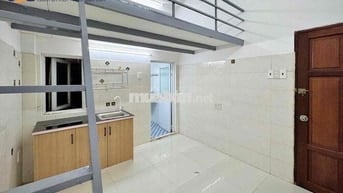 🔥Khai Trương Duplex Sẳn Máy Lạnh Giá Rẻ Gần Aeon-ĐH Văn Hiến-ĐH Huit