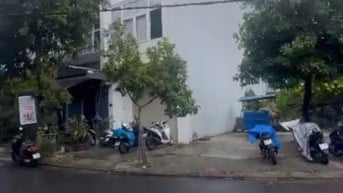 Bán gấp nhà 4 tầng  cao xuân dục -hải châu