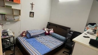 C/c Hà Đô, Nguyễn Văn Công, Gò Vấp:căn 80m2, 2p ngủ,Nt,12,5tr/th