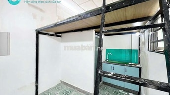 Phòng trọ sinh viên giá rẻ có gác ngay đại học công nghiệp cơ sở 1
