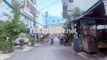 NHÀ MT[QUẬN 11]_ HỒNG BÀNG_ 4 TẦNG_ GIÁ 7,7 TỶ