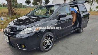 Mazda 5 số tự động cửa lùa