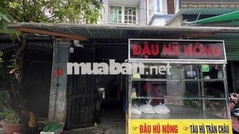 Phòng trọ 20m2 gần cầu chợ Cầu