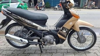 Cần bán gấp xe máy móc im ru bình đề OK gtdd