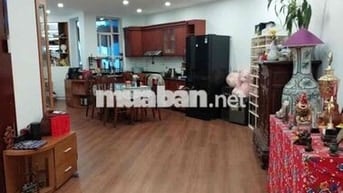 Bán căn hộ chung cư An Sinh- Mỹ Đình 7,75 tỷ diện tích 110m  Thiết kế: