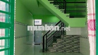 CHO THUÊ NHÀ NGUYÊN CĂN QUẬN 12