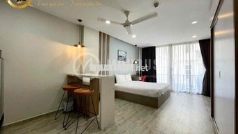 Khai Trương CHDV 30–42m2 Chỉ từ 7tr Cửa Sổ_Bancol_Full NT📍Cách UEH 50m