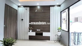 Cho thuê CCmn Nguyễn Văn Cừ - Bồ Đề 2PN 1KH, Ở NGAY, FULL ĐỒ