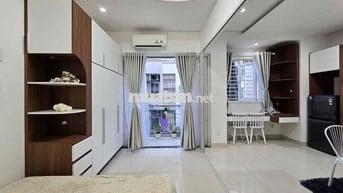 🎉CĂN HỘ DỊCH VỤ - FULL NỘI THẤT, THÀNH THÁI, Q10 🎉🚗 Thuận tiện di chuy