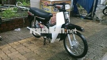 ✅ BÁN DREAM HÀN QUỐC BS 43 
XE MÁY MÓC ÊM