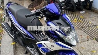 Yamaha Nouvo năm 2014 mới 90% biển số thành phố