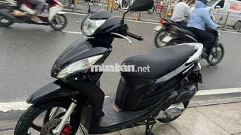 Honda vision 2014 mới 90% biển số thành phố