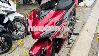 Yamaha Exciter 155 2024 với 99% Bstp chính chủ