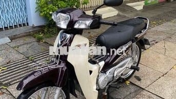 Honda super dream 2017 mới 90% biển số thành phố