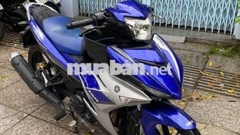 Yamaha Exciter 150 2016 mới 90% Bstp chính chủ