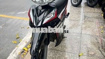 Yamaha Sirius RC 2015 mới 90% biển số 86