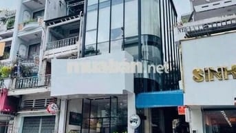 HÀNG HIẾM - NHÀ ỐP KÍNH CỰC SANG – Góc 2 Mặt Tiền 218A Cao Thắng