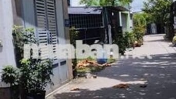 Nhà 86m2 (4x22), 2 phòng ngủ, đường An Phú Đông 25, Quận 12