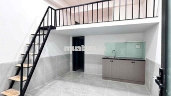 PHÒNG TRỌ NGAY NGÃ TƯ BÌNH THÁI - CHỢ THỦ ĐỨC - ĐƯỜNG ĐẶNG VĂN BI - TR