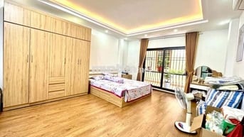 CỰC HIẾM! NHÀ MỚI 40M X 5T THANG MÁY, TRƯƠNG ĐỊNH, GIÁ CHƯA ĐẾN 7 TỶ