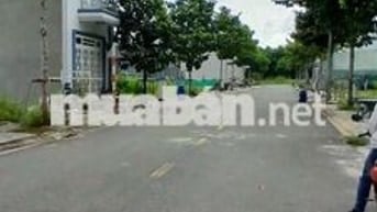 Bán gấp lô đất đẹp Vĩnh Phú 2, Thuận An cách QL13 200m – Giá 760 triệu