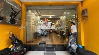 MẶT BẰNG TRUNG TÂM QUẬN 10 - ĐỐI DIỆN BIG C MIỀN ĐÔNG