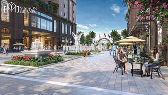 CHỈ CẦN 300TR ANH CHỊ SỞ HỮU CĂN HỘ CC CÁCH SÂN BAY QT LONG THÀNH 30'