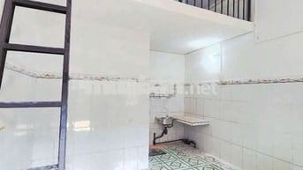 Phòng trọ giá rẻ ở 2, 3 người thoải mái, gần làng đại học