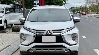 Mitsubishi xpander AT- 42000 km