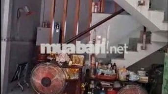 Nhà đẹp 4*13m 2PN hẻm 4m ô tô 3/ ngắn Chợ Liên Ấp 2-6 Vĩnh Lộc A