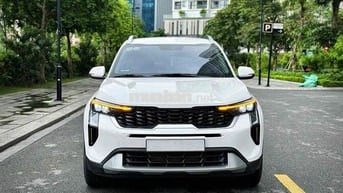 Kia Sonet 2025 Luxury 1.5 AT - 2000 km