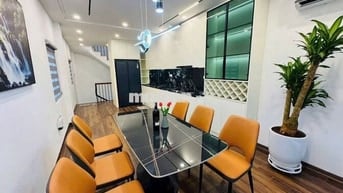 Chính chủ cần bán nhà 38m,5t tại Văn Quán,HĐ,ngõ thoáng chỉ nhỉnh 7t