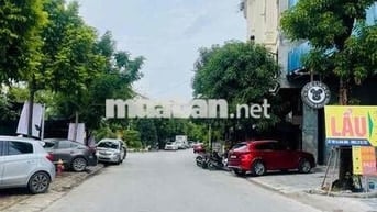 MẶT BẰNG KINH DOANH 300M2, MẶT ĐƯỜNG MỚI, TÂY BẦU, VỈA HÈ, KINH DOANH