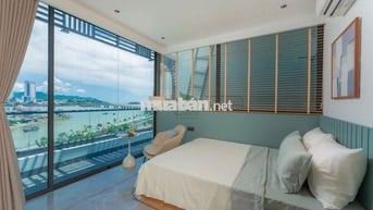 CHO THUÊ CĂN HỘ STUDIO BAN CÔNG  MỚI 100%  – GIÁ 8,8 TRIỆU/THÁNG