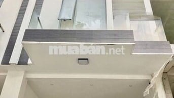 SIÊU PHẨM NHÀ MỚI KHU ĐƯỜNG D 69A Nguyễn Gia Trí, P25, Bình Thạnh