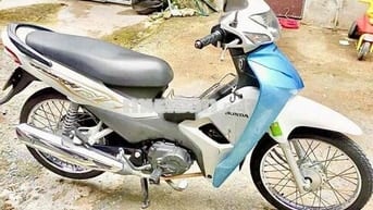 Bán xe máy đẹp như hình
