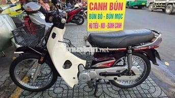 Drem Thái 95,đầu nồi zin,xe zin toàn tập,chính chủ