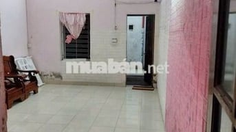 BÁN ĐẤT TẶNG NHÀ CẤP 4, 2 MẶT NGÕ QUANG TRUNG, HÀ ĐÔNG, 41M, HƠN 6 TỶ