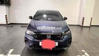 Honda City RS 2024 - 11000km - Như Mới - Bao check