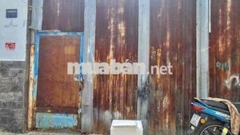 ĐẤT THỔ CƯ ĐẸP NHƯ A4(5x22), HẺM OTO, THỊ TRẤN NHÀ BÈ, CHỈ 4,6TỶ