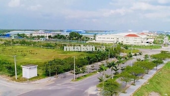 Cần bán 1 lô 100m2 KDC Daresco