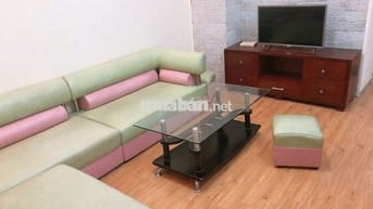Chỉ 10,5tr/th Vào ở  luôn CT6 Mỹ Đình Sông Đà 60m2 2PN 1VS full đủ đồ