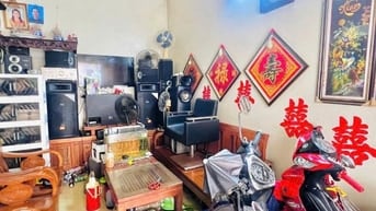 Bán nhà giá rẻ giật mình Thiên Lôi Vĩnh Niệm