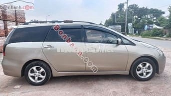 Mitsubishi Grandis 2.4 AT 2006 chỉ 199tr