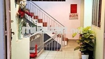 Chính chủ cho thuê phòng 25 m2, khu Đề Thám, Cô Bắc, quận 1