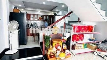 👉 HXH-Hiệp Bình Chánh-Thủ Đức –41m2, 1 trệt 3 lầu– Giá 5,8 tỷ TL