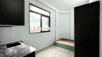 Khai Trương Dự Án Mới Studio Gác 20m2 Cách 300m ĐH Kinh Tế UEH Q10