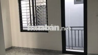 nhà hẻm trần hưng đạo 110. cách bệnh viện thành phố 10m