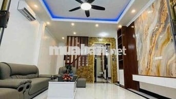 SIÊU PHẨM PHẠM VĂN ĐỒNG 6 TẦNG THANG MÁY 38m2 - NHỈNH 10 TỶ