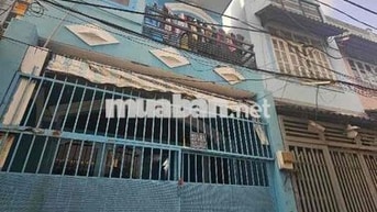 Bán Nhà 110m2, đường Sơn Kỳ, quận Tân Phú, Hẻm 3m, 2 tầng BTCT